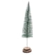 thumbnail image 2 of Decoraciones artísticas del partido de para hogar de pino de de de 30 centimetros BLESIY Artificial Tabletop Pine Tree, 2 of 6