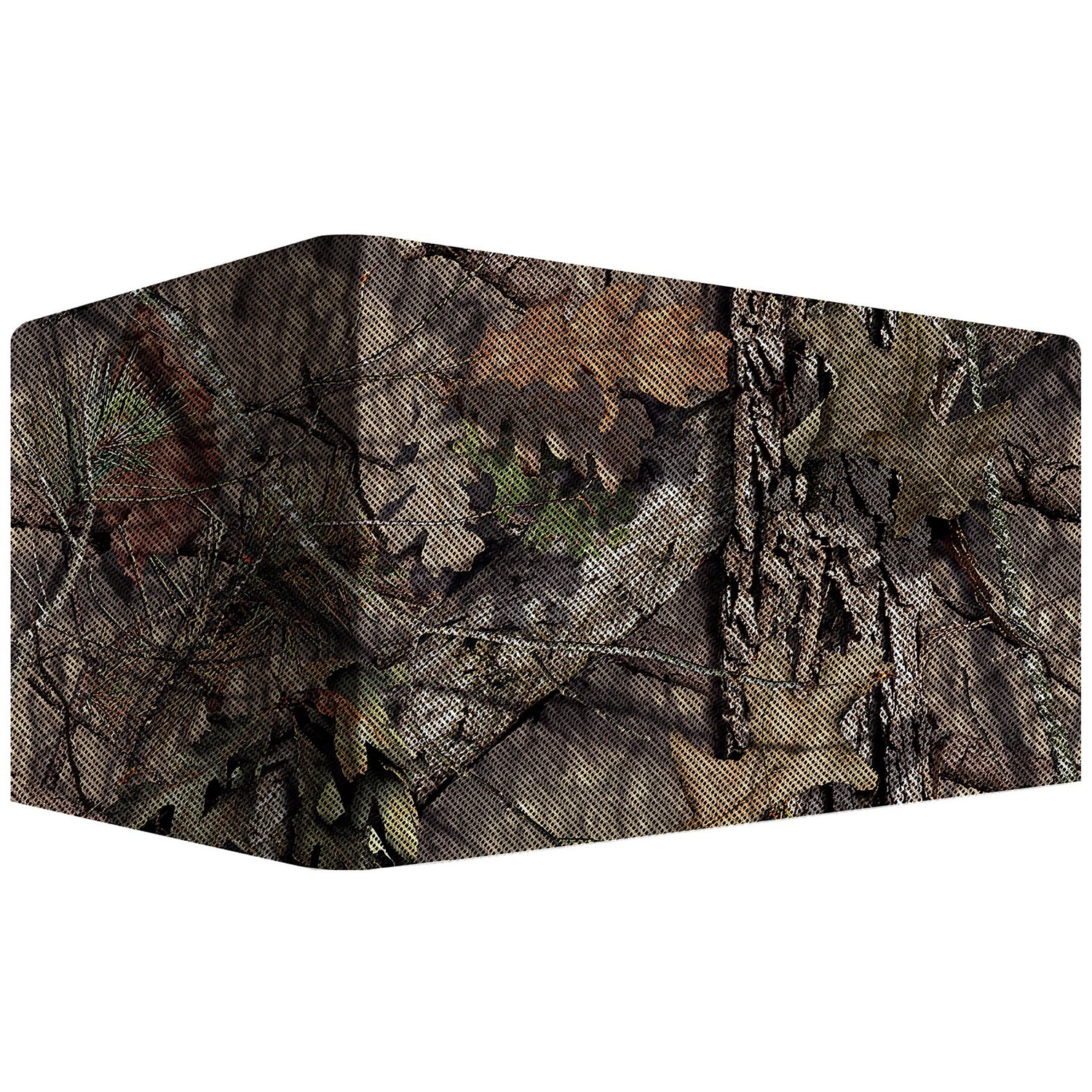 Mossy Oak Hunt Camo Curtain Walmart Com
