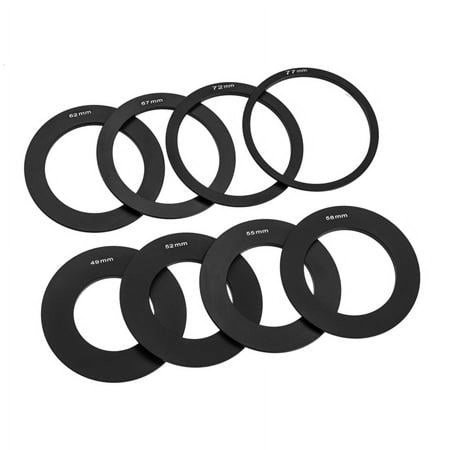 UPC: 0192223171381 | Adapter Ring Kit for MF12 Macro Flash