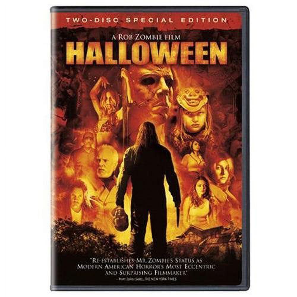 Halloween (DVD), Weinstein, Horror - image 2 of 2
