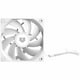 thumbnail image 1 of Ventilador Gamer BALAM RUSH EOLOX GLAZIAR EXG77 120mm Aspas Aerodinámicas PWM 4 pin 2000RPM Blanco BR-942171, 1 of 6