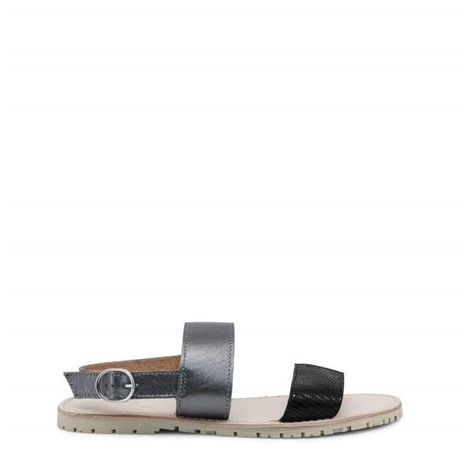 Mules ANA LUBLIN 38 silver Women Shoes Ana Lublin Women Sandals Ana Lublin Women Mules Ana Lublin Women Mules Ana Lublin Women 