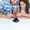 thumbnail image 5 of Monster Truck Toys - Friction Powered Toy Cars Push and Go Vehicles for Toddlers Kids Best Christmas Birthday Party Gift for Boys Girls Aged 3, 5 of 5