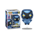 thumbnail image 3 of Funko Pop Blue Beetle - Blue Beetle (GW) #1407 Se, 3 of 3