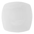 thumbnail image 4 of Vajilla KVADRAT para 4 Personas Ideen Cerámica Blanca 20 piezas, 4 of 8