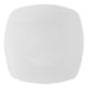 thumbnail image 4 of Vajilla KVADRAT para 4 Personas Ideen Cerámica Blanca 20 piezas, 4 of 8