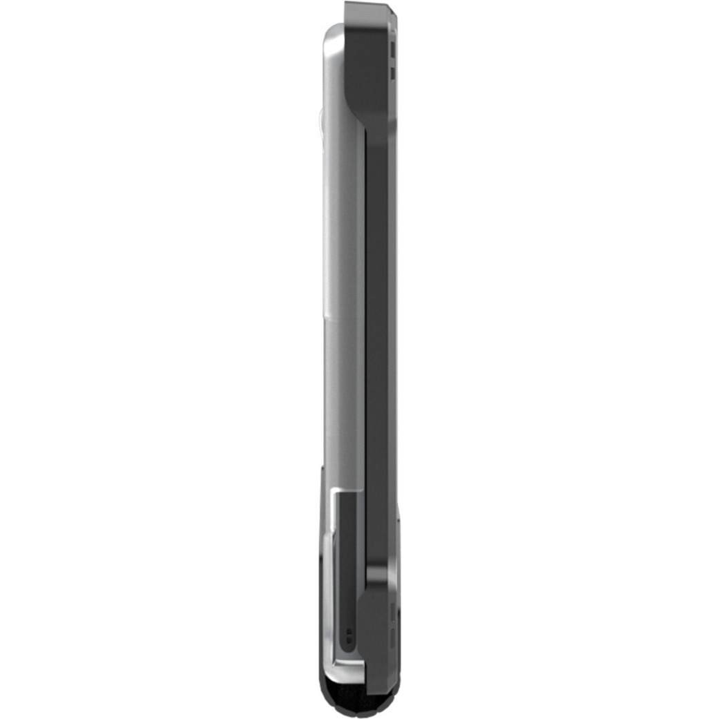 MAXCases Extreme Shell-L Chromebook Case, Black