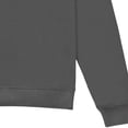 thumbnail image 3 of Kustom Kit Mens Quarter Zip Sweatshirt, 3 of 4