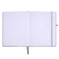 thumbnail image 2 of Artist's Loft Teal Premium Hardcover Ideas Dot Journal, 6 x 8" , 12 Pack, 2 of 3