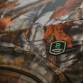 thumbnail image 6 of Barronett Grounder 250 Bloodtrail Camo 2 Person Lightweight Hunting Blind, 6 of 7