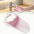 thumbnail image 2 of Faucet Extender Safety Sink Extender Adjustable Faucet Extender Faucet Extender For Bathroom Sink Sink Faucet Extender Tub Spout Extender, 2 of 9