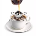 thumbnail image 4 of Cookware Set Stainless Coffee Sphere Reusable Ice Coffee Flavor Enhancer Coffee Tool Kitchen Bracket Valentine Decorations Best Valentine Gifts 2026, 4 of 9