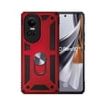 thumbnail image 1 of Funda con Soporte Anillo Uso Rudo para Oppo Reno 10 5G, 1 of 5