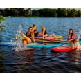thumbnail image 5 of Shoreline Series SS110 SUP Caribbean Blue, 5 of 7