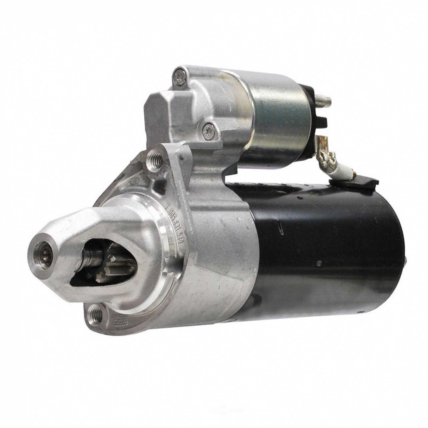 FVP Professional 19034 Starter Standard