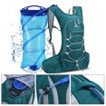 thumbnail image 4 of Mochila Hidratación para Bicicleta Carretera MTB Ligera Al Aire Libre Correr Ciclismo, 4 of 9