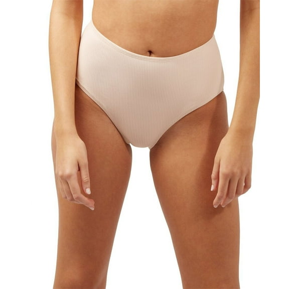 Andie womens  The Last Splash High Waisted Bottom, m