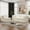 Beige, variant on YWEN 80-inch Folding futon Sofa Bed, Full-Size Convertible Sleeper Couch Bed, Memory Sponge Double Sofa with Comfortable Mattress, Suitable for Living Room