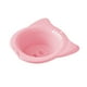 thumbnail image 1 of Asiento de inodoro para baño de asiento con lavabo para el de las hemorroides posparto rosa1 Zulema Bañera de asiento para inodoro, 1 of 7