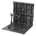 thumbnail image 1 of TISHITA Interlocking Display Base Assembly Model Home Decoration Model Display Stand Style G, 1 of 8