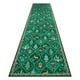 thumbnail image 1 of Alfombra navideña de pasillo, alfombras de pasillo para pasillos, no lavables, alfombra de pasillo para cocina y baño, una picadora., 1 of 2