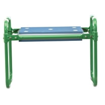 Supportive Folding Garden Seat and Kneeler