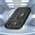 thumbnail image 1 of Ajustador de asiento de coche, accesorios interiores, controlador de asiento para Tesla Model 3 Model Y, 1 of 6
