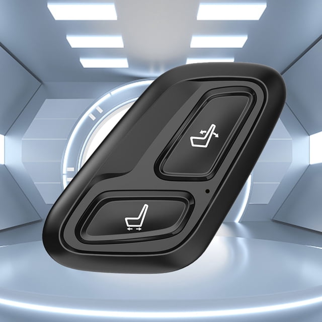 Ajustador de asiento de coche, accesorios interiores, controlador de asiento para Tesla Model 3 Model Y
