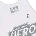 thumbnail image 5 of Function -  Mens League Hero Men's Fashion Tank Top, 5 of 5