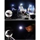 thumbnail image 3 of XPE LED Wave Sensor Faro 400LM 1400mAh IPX4 Impermeable Tipo-C Carga USB, 3 of 9