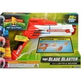 thumbnail image 1 of Mighty Morphins Power Rangers Re-Ignition Blade Blaster w/ Lights and Sounds, 1 of 2