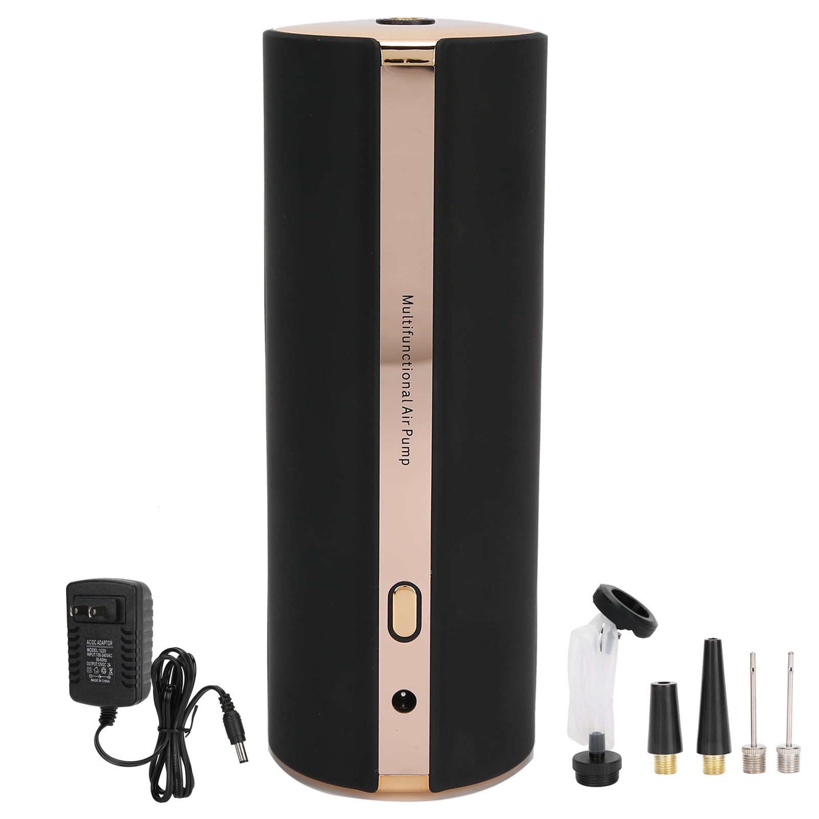 Vacuum Pump, Electric Inflator Pump, Portable Electronic Pump Vacuum