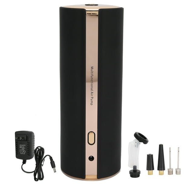 Vacuum Pump, Electric Inflator Pump, Portable Electronic Pump Vacuum