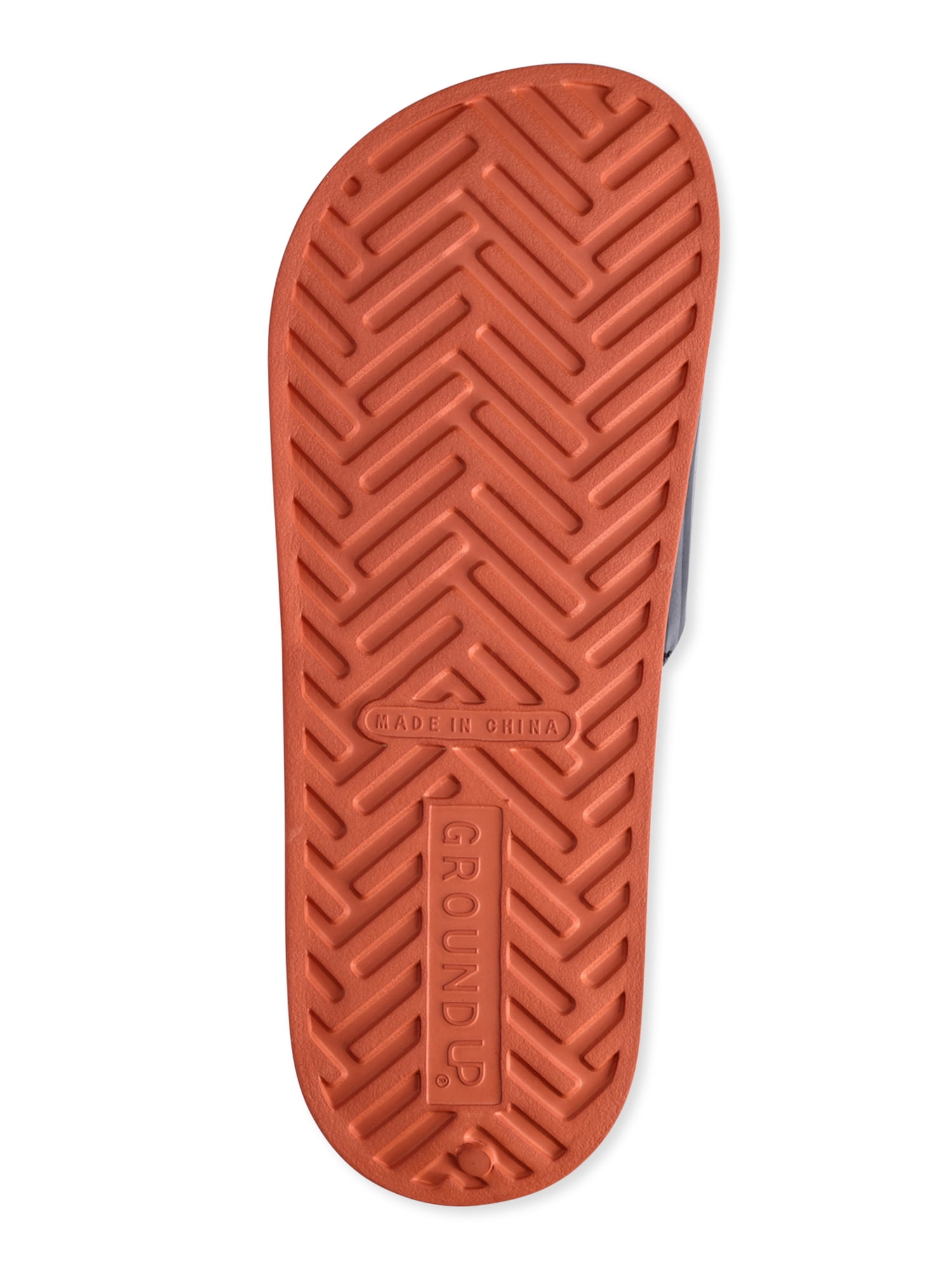 Chainsaw Man Men's Sport Slide Sandals