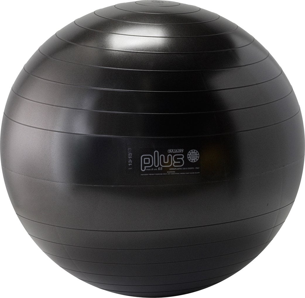 exercise equipment ball
