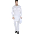 thumbnail image 1 of Royal Mens Pathani Suit For Men's Contemporary Art Fabric Blended, 1 of 1