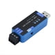 thumbnail image 2 of Módulo de Comunicación USB A RS485/RS232, Convertidor de Línea de Puerto Serie Semidúplex Bidireccional, Convertidor de Comunicación., 2 of 5