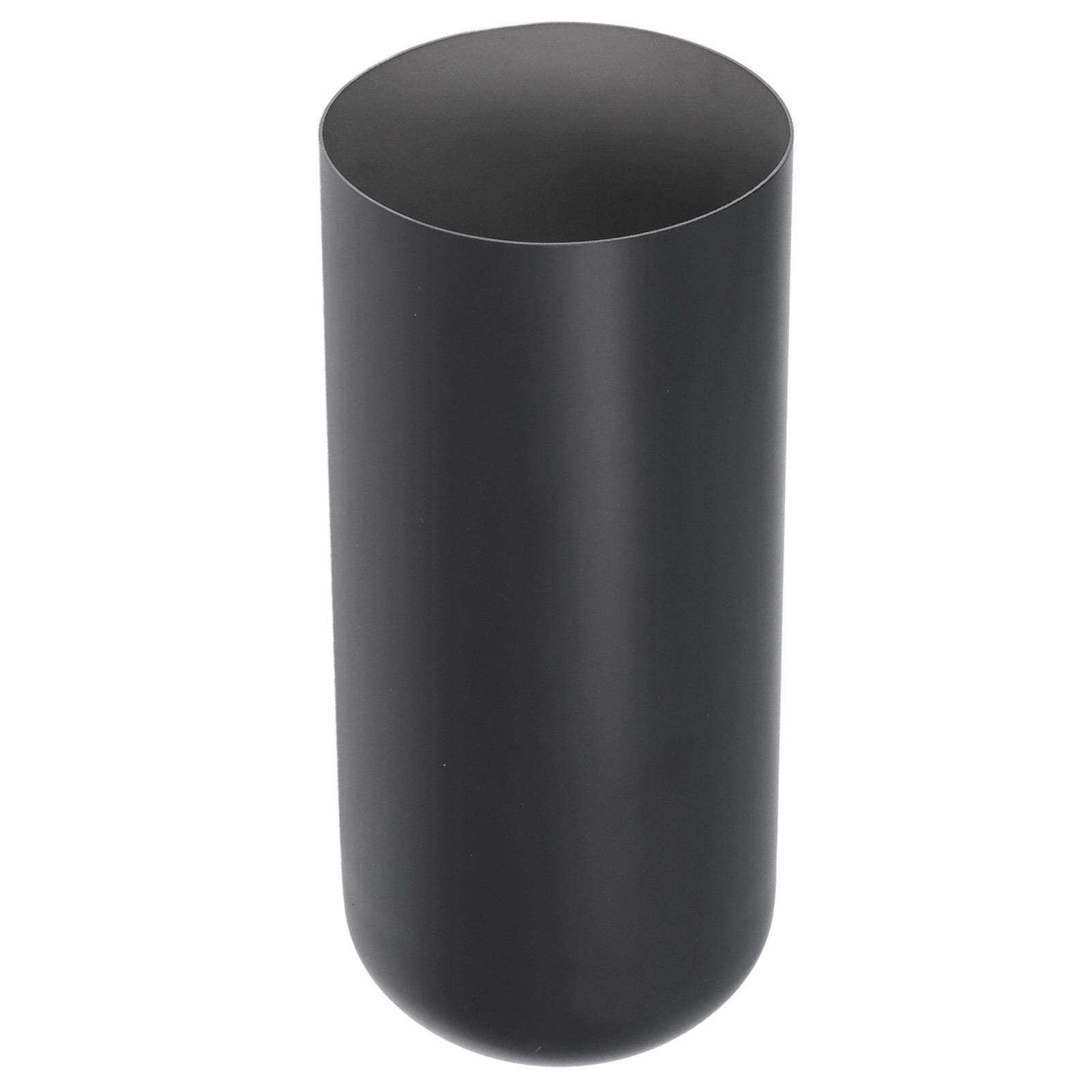 Winnereco Vintage Metal Flower Vase Garden Style Desktop Dried Flower  Container (L) - Walmart.com