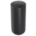 thumbnail image 3 of Metal Vase, Multi Function Stainless Steel Modern Style Metal Flower Vase Stable Practical  For Home For Hotel For Office, 3 of 8