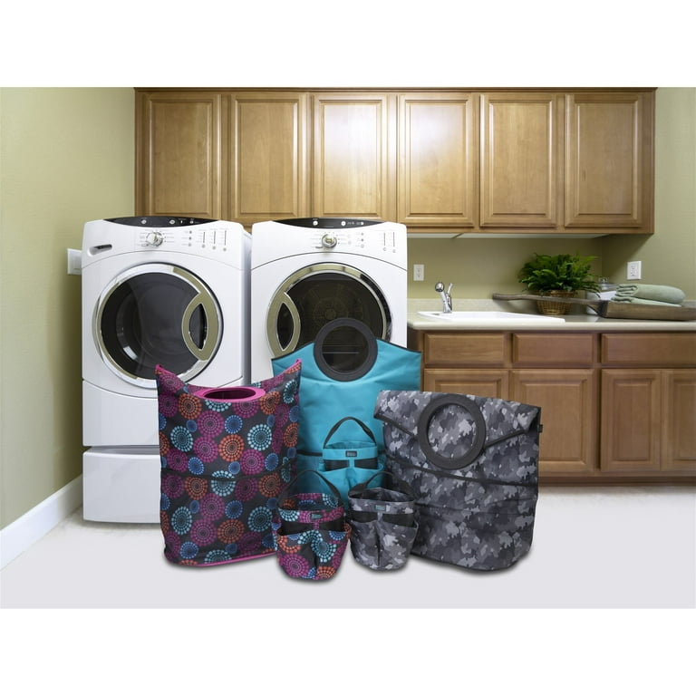 Laundry hamper tote hotsell