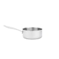 thumbnail image 2 of Browne Thermalloy Stainless Steel Tri-Ply Sauce Pan, 4 qt Capacity, 2 of 4