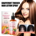 thumbnail image 1 of Xihbxyly Mascarilla Capilar, Acondicionador Reparador E Hidratante Profundo, Tratamiento Suavizante para El Control Del Frizz, Potenciador Del Color Vibrancy Boost, Uso Diario, para Cabello Seco y Op, 1 of 7