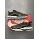 thumbnail image 2 of Ni - ke 2017 Ni - ke Air Max 97 Country Camo United Kingdom UK AJ2614-201 Size 11, 2 of 5