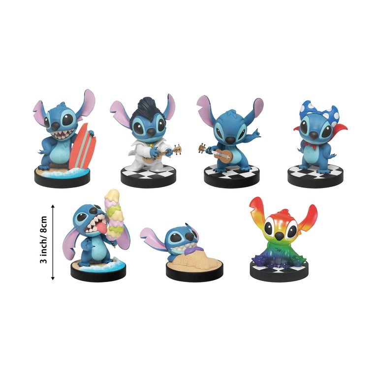 YuMe Disney Lilo & Stitch Fun Series Hero Box - Single 3