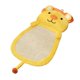thumbnail image 4 of Rascador para gatos, alfombrilla de sisal, alfombrilla para rascar gatos, cojín duradero para mascotas, juguete interactivo colgante, cama de salón, León de color amarillo Salvador Dali Disuasorio de arañazos de gato, 4 of 10