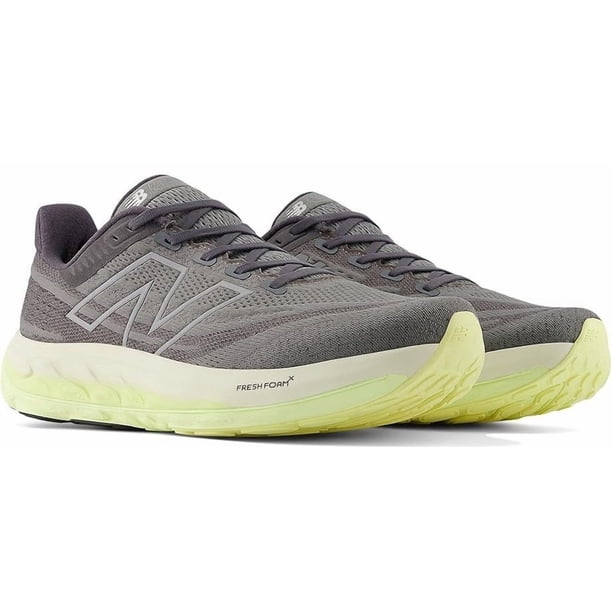 Size 12 - New Balance Fresh Foam X Vongo v6 Harbor Grey Limelight