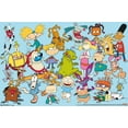 thumbnail image 1 of Personnages Nickelodeon, 1 of 4