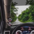 thumbnail image 2 of 2010-2018 Dodge Ram Cummins Taupe Full Size Dual Gauge Pillar Pod, 2 of 3