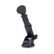 thumbnail image 1 of Sidaley Soporte magnético para teléfono de coche de 360 °, soporte de montaje multifuncional para automóvil, manos libres, a prueba Teléfono y Comunicación Base/cabeza redonda, 1 of 6