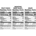thumbnail image 4 of Product of Powerade Variety Pack, 24 ct./20 oz., 4 of 9